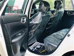 نیسان سێنترا